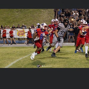 Isaiah Robledo