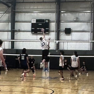 ANDON BEALL