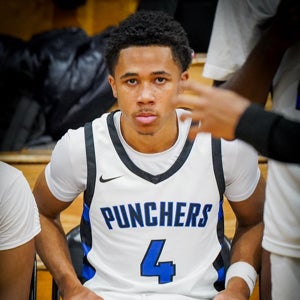 Tariq Johnson mugshot