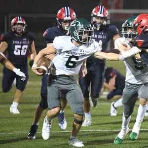 David Hundzynski mugshot