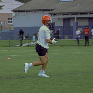 Mason Moore