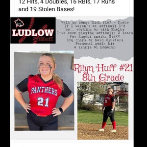Rilyn Huff