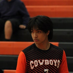 Joseph Cunanan