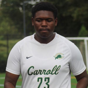 Ibrahim Bah