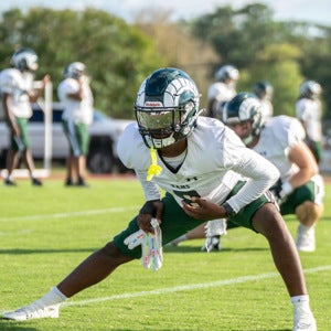 Ethan Waters mugshot