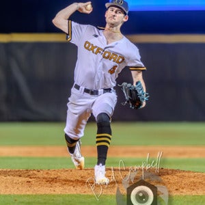 Colton Parten mugshot