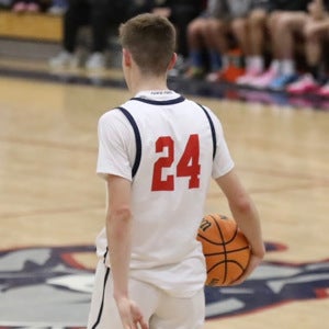 Mckay Lindquist