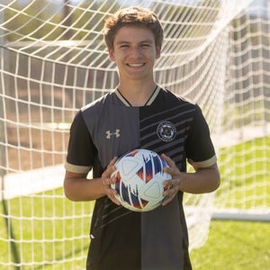 Logan Hesselgesser