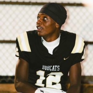 Marquel Brooks mugshot