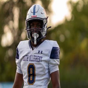 Derrick Pace mugshot