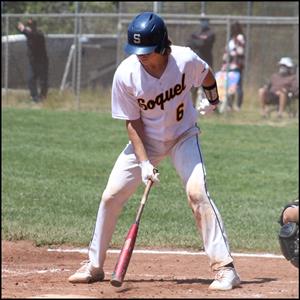 Brady Spencer