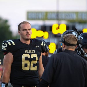 ELIJAH ELLINGER