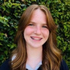 Lydia Downing