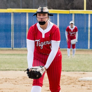 Hailey Furrer mugshot