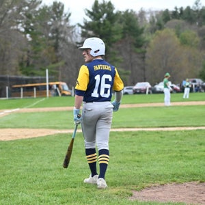 Andrew Warfield mugshot