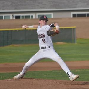 Waylon Barberini mugshot