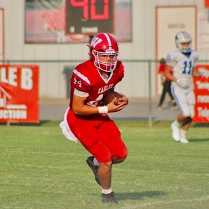 Grant Lilly