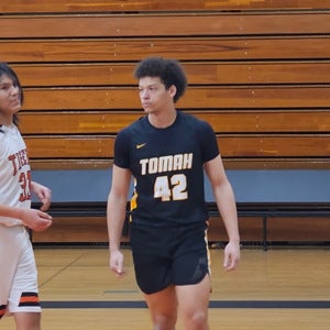 Nathaniel Isensee mugshot