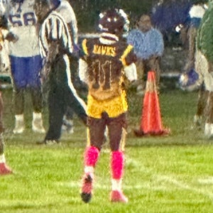 Elijah Matthews mugshot