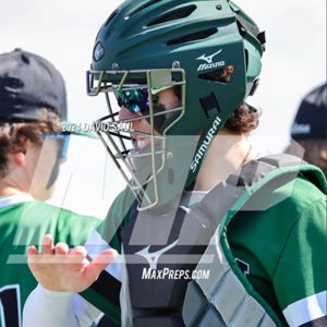 Garrett Kyle