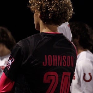 Landyn Johnson