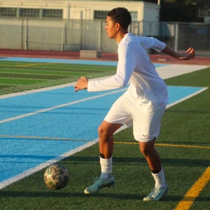 Elijah Zepeda