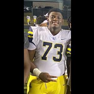 Tyler Bell