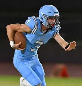 Josh Encinas mugshot