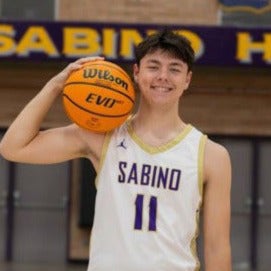 Caden Watkins mugshot