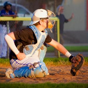 Richard Huerta mugshot