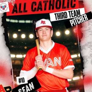 Sean Cahill