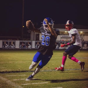 Gabe Hobgood mugshot