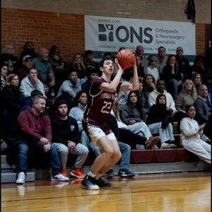 Carson Dobeck