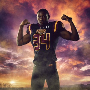 Jaylyn Colter