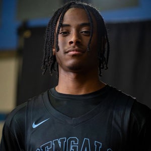 Stephon Bohanon mugshot