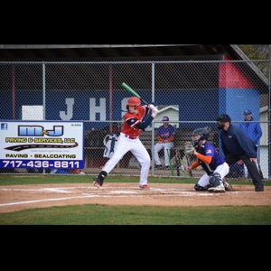 Caleb Auker