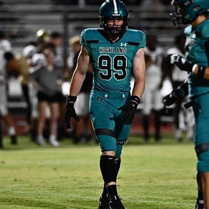 Logan Bonham