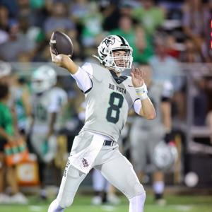 Kaiden Scott mugshot