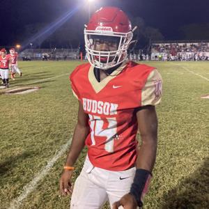 James Conley mugshot