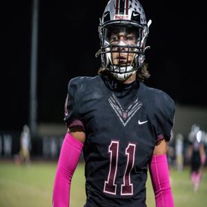 Talen Coleman