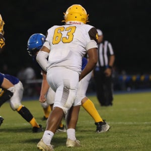 Julio Rosales mugshot