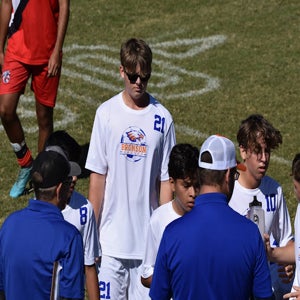 Max Griffis