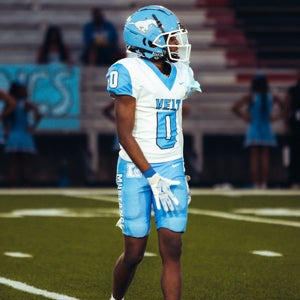 Braylon Merchant