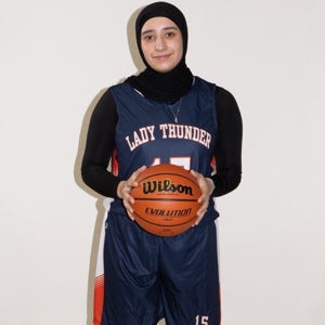 Malak Jabra