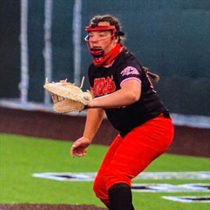 Emily Simmons mugshot