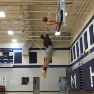 Dresden Wood mugshot