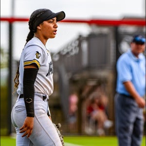 Jordyn Alexander mugshot