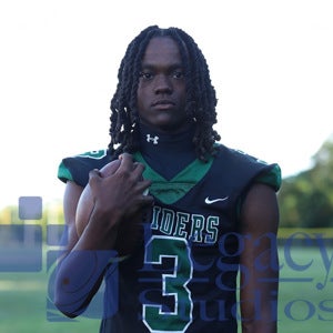 Zahir Myrick-brown mugshot