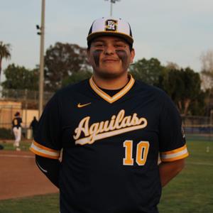 D’Angelo Huerta mugshot