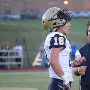 Austin Kerns mugshot